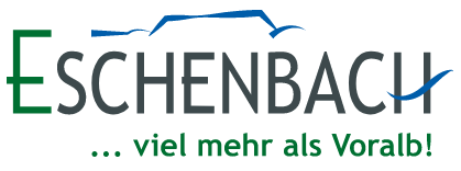 Logo Gemeinde Eschenbach