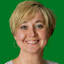 Profilbild von Nadine Habdank