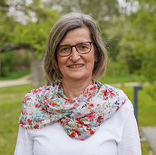 Profilbild von Simone Hald