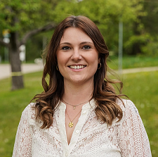 Profilbild von Vanessa Polk-Sitterlee