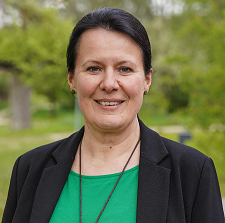 Profilbild von Ulrike Unterlöhner