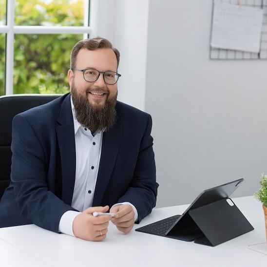 Profilbild von Matthias Kreuzinger