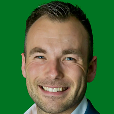 Profilbild von Denis Leins