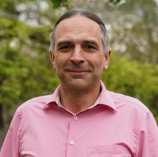 Profilbild von Joachim Schurr