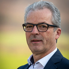 Profilbild von Bernhard Sänger