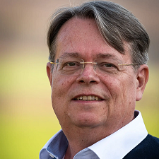Profilbild von Jürgen Stavenow